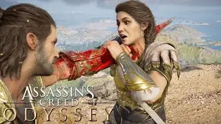 Assassins Creed Odyssey Part 31