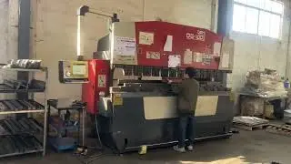 When considering purchasing a bending machine what do you prioritize? Price precision or durability?