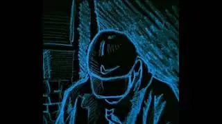 254TREEZY - 5am in Paris༯ (Prod. Ether)