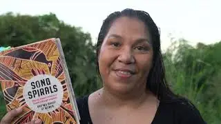 Rosealee Pearson speaks about Song Spirals