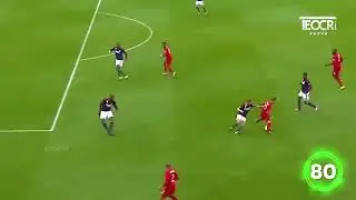 &ldquo;10 Dribbles That Shocked the World 😱 | 360 Moves&rdquo;