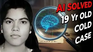 19 Yr COLD CASE solved with AI | Ranjini Anchal | True Crime Sleep Stories