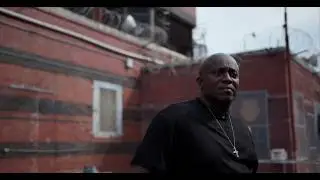 Exoneree Led Miracle of Innocence is founded by Darryl Burton