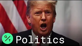 Trump Calls Schiff a 'Stone-Cold Loser' at NATO Summit