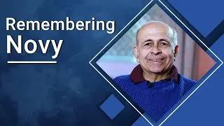 Remembering Novy Kapadia, an Indian Football Legend