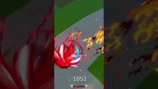🐲 COMBO mais F&Aacute;CIL de DRAGON no BLOX FRUITS