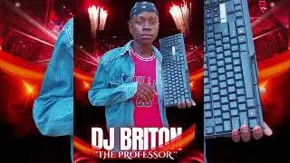 dj briton by onet lover & superior general