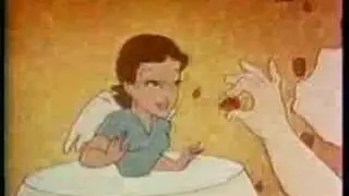 Little Audrey: Tarts and Flowers (1950)