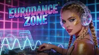 Love Tonight &ndash; Eurodance Club Hit 2025 | Ultimate Retro Club Mix