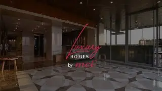 Luxury Homes by MCI | Shades of Luxury | KenAr Architects