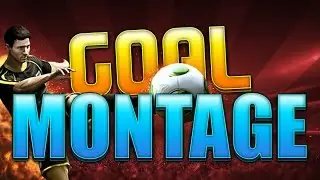 Fifa 15 | LONGSHOT MONTAGE!