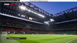 PES 2016 KURULUM&T&Uuml;RK&Ccedil;E YAMA (TİNYİSO)