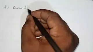 Human computer interaction