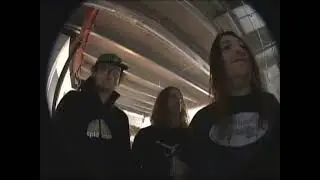 Split Chain - 'who am i?' (Behind The Scenes)