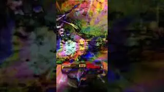 nonexistent project | 25 #breakcore #music #breakcoremix  #dnb #breakbeat #edit #rave