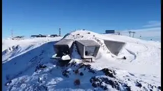 Messner mountain museum