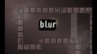 blur | TAS