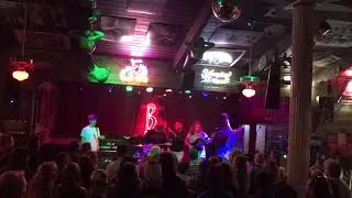 CRUNK TOWN - East Coast Railway