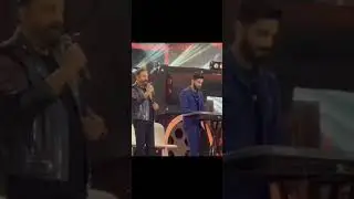 kamal singing vikram audio launch