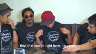 Coasting Promo