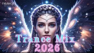 Vocal Trance Music Mix 2026 | Euphoric, Uplifting & Progressive Trance #1
