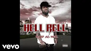 The Diplomats, Hell Rell - Speaking for the Money