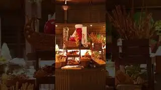 Kuredu Island Resort & Spa - Christmas Recap 2025