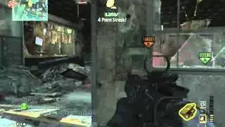 MajiicMan - MW3 Game Clip
