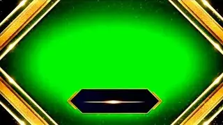 GREEN SCREEN | AWARD SHOW