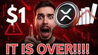  XRP Price Predictions 2026: WILL XRP PULL BACK? | SHOULD YOU BUY XRP NOW? | WHY IS XRP DOWN TODAY?