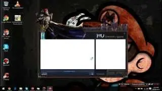 (Mu Online Webzen) New way to start the Game