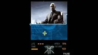 how to play X-Men the Last stand Java game