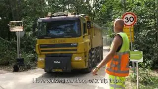 Vox | Sleutelfiguren: verkeersregelaar Martin de Wit