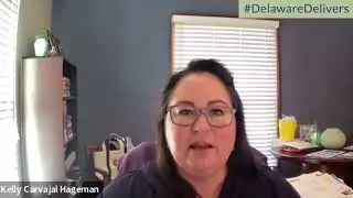 Delaware Delivers: Accessing Delaware's RPL grant