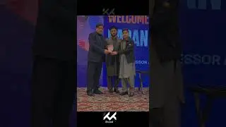 Karan Khan - Genuine College Mardan - Welcome Party - Education #kkbrand #Karankhanbrandlovers