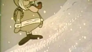 The World of Commander McBragg - The Himalayas