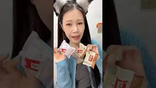 Unpacking Pop Bean Coffee + Sweet Night #popmart #unboxing #blindbox #arttoy