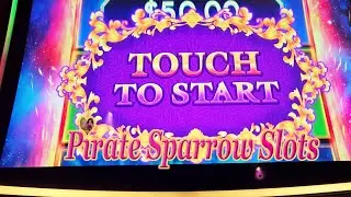 Watch The Wide Area Progressive Ultimate Fire Link Explosion Part 2 For An Explosion Of Bonuses!