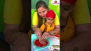 First Day at Bachpan Play School | Ft. Bachpanites | Admissions Open for 2025-26