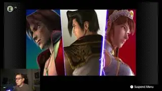 SoulCalibur II &ndash; Intro & First Impressions | Why Fans Still Love It