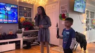 Đường t&igrave;nh đ&ocirc;i ng&atilde; - Cody song ca voi C&ocirc; Ho&agrave;ng Kate