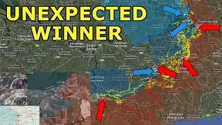 The Unexpected Winner of The Easter Ceasefire