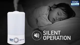 KENT Dew Humidifier