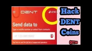 Get DENT Unlimited Coin free And Free MB m/Pro Tricks And Tips