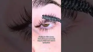 This lash serum gives me 10x longer and fuller eyelashes