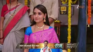 Annayya | Ep - 388 | Best Scene | Jan 30 2026 | Zee Kannada