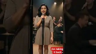 I speak in the name of the Lord, with All Authority. #music #shorts #gospel #worshipmusic