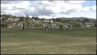 Dakota Reistad Rugby Hi-Light Video 2015 CLU