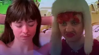 GIVE ME YOUR MONEY (ПАРОДИЯ НА ЗАСТАВКУ)
