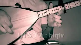 عندما يكون العتاب عزفاً | عود| موسيقار
